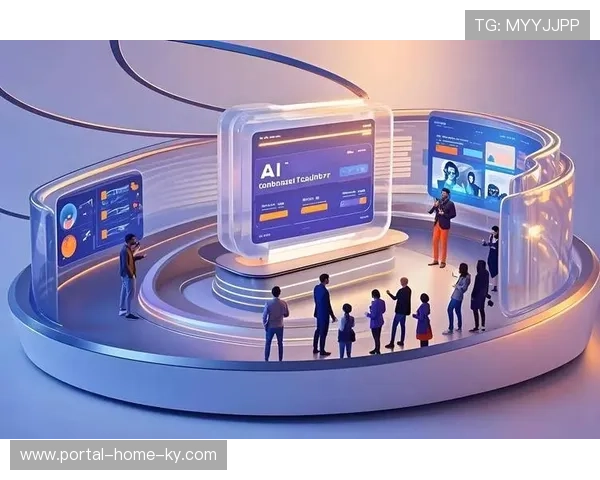 直播团队通过AI调度任务分配 显著提升了多路信号切换的逻辑准确性 直播团队通过AI调度任务分配 显著提升了多路信号切换的逻辑准确性